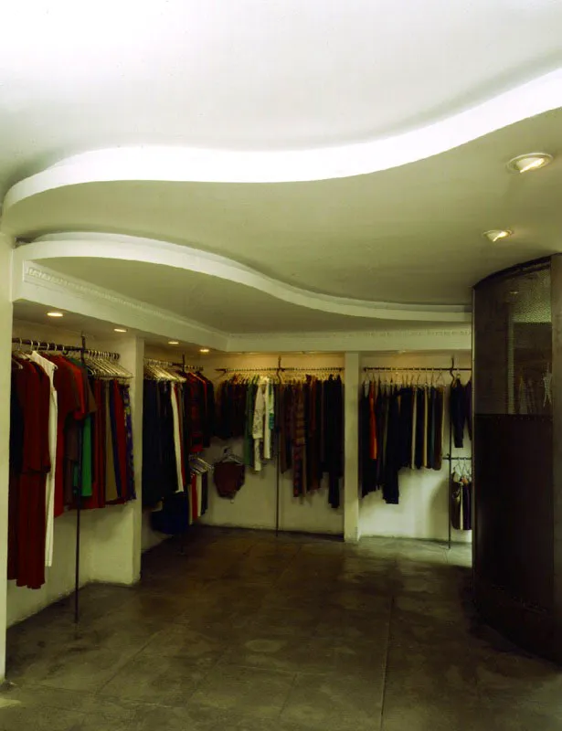 Almacén Territorio, Medellín