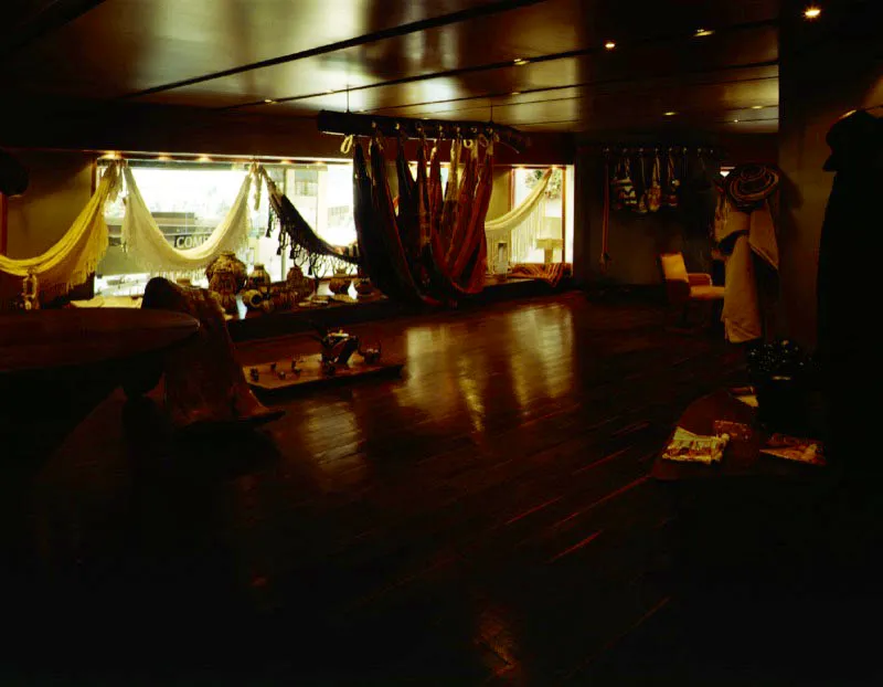 Galería Cano, Medellín