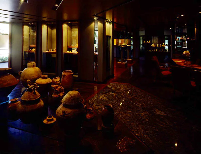 Galería Cano, Medellín
