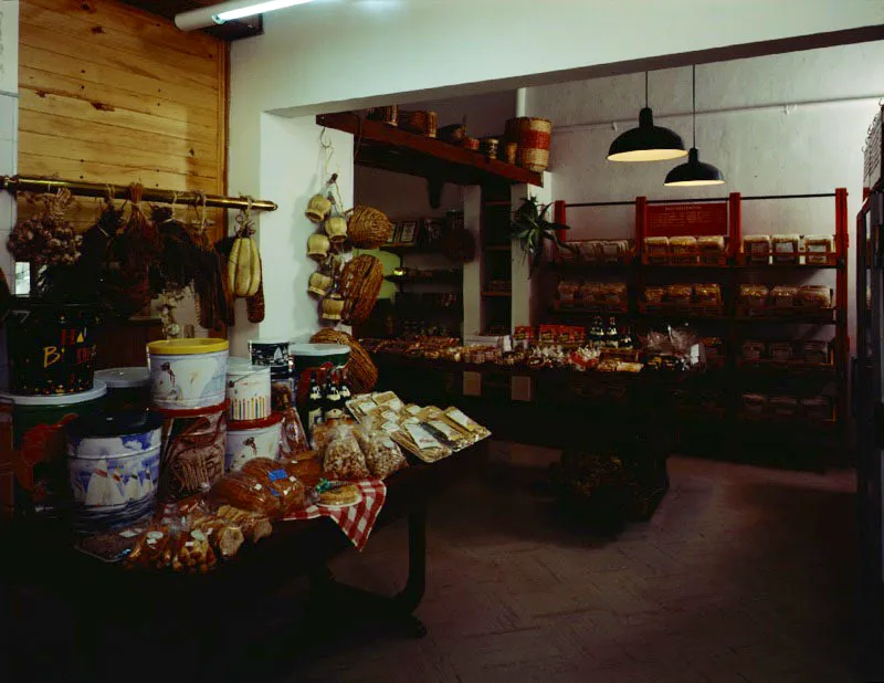 Tienda de Pastas Alfredo , Medellín