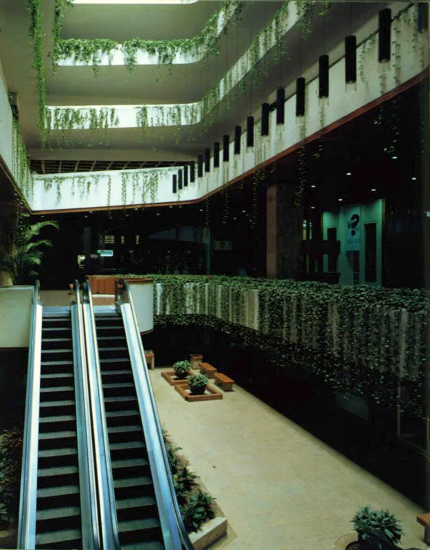 Centro Comercial San Diego  