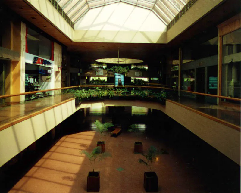 Centro Comercial Unicentro, Medelln 