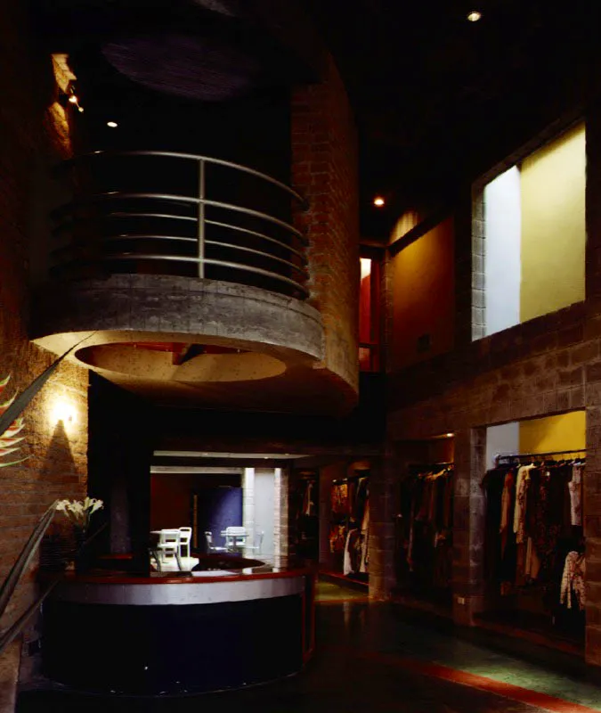 Almacén Territorio, Medellín