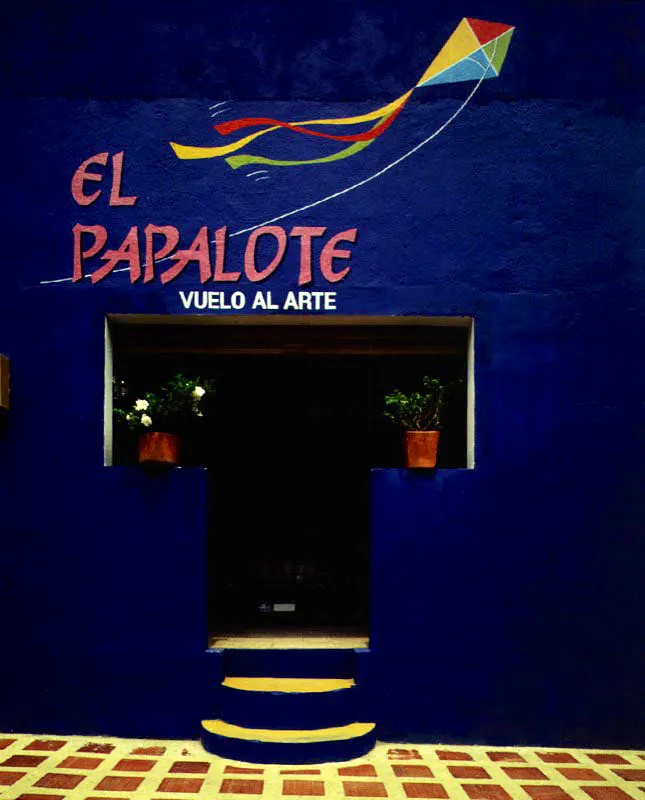 Papalote 