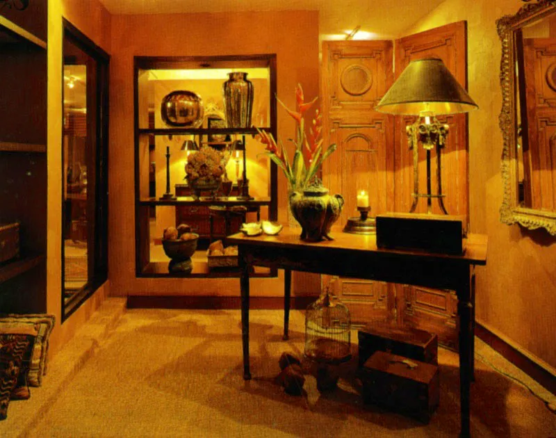 Casa 1900, Cali