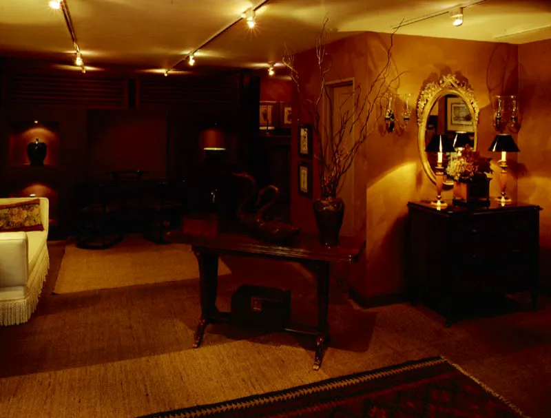 Casa 1900, Cali