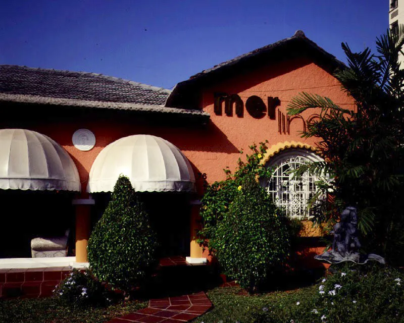 Mer Líneas, Barranquilla