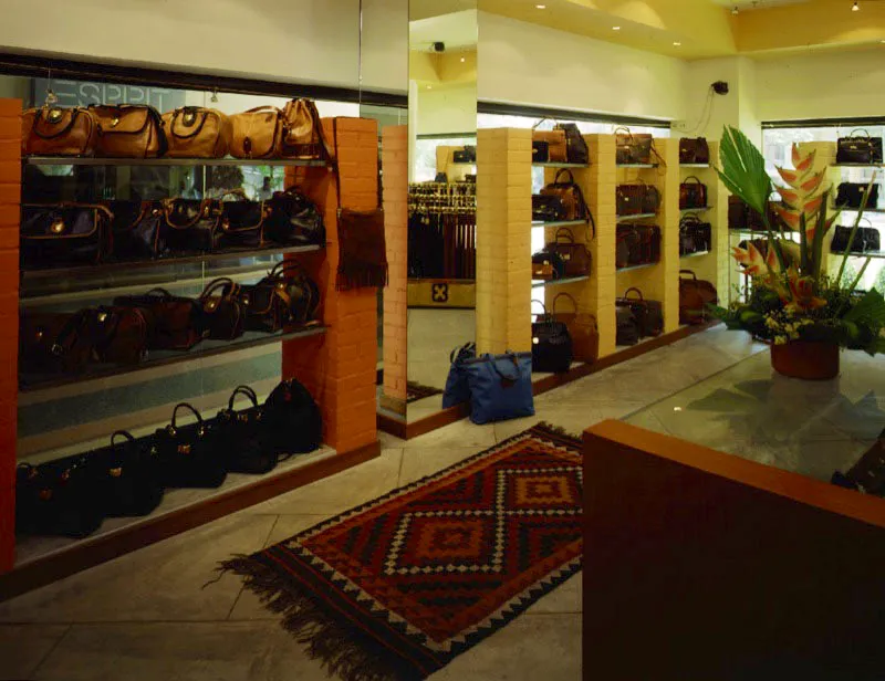 Boots´N Bags, Barranquilla