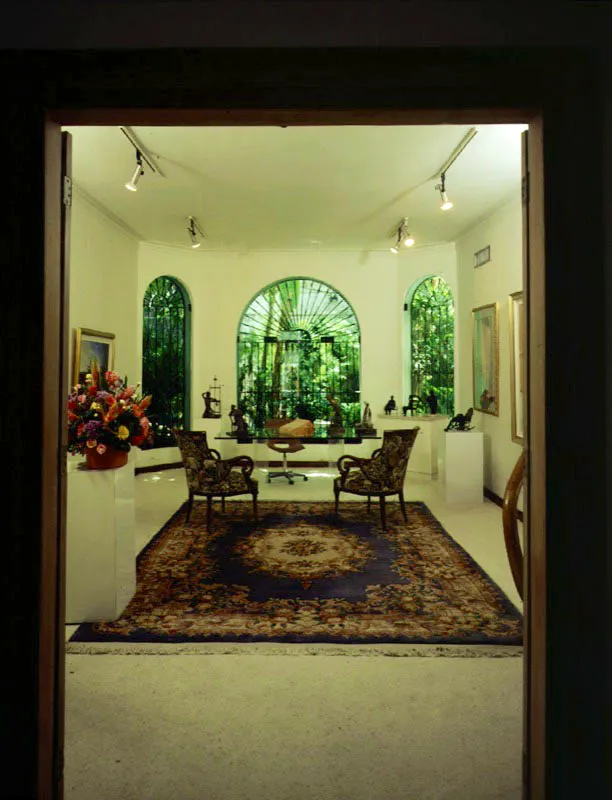 Flores del Prado, Barranquilla