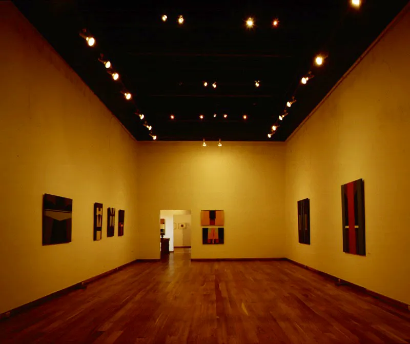Galería Garcés Velásquez, Bogotá