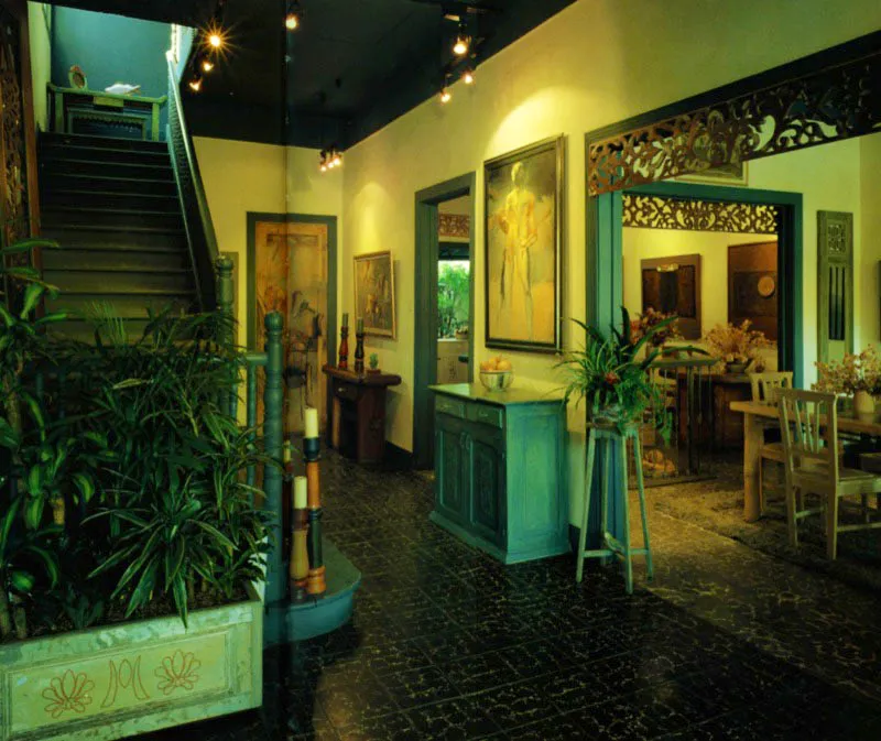 Galerìa de Arte Espacios, Cali
