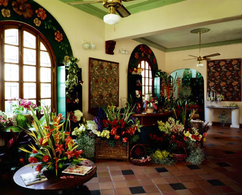 Florandina, Barranquilla