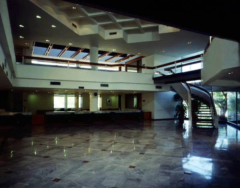 Banco Sudameris, Barranquilla 