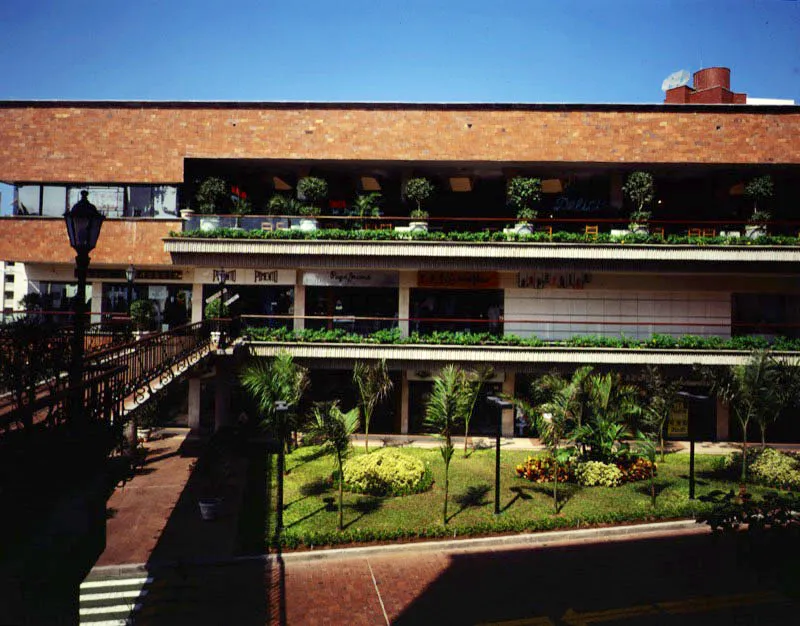 Centro Comercial Villa Country, Barranquilla