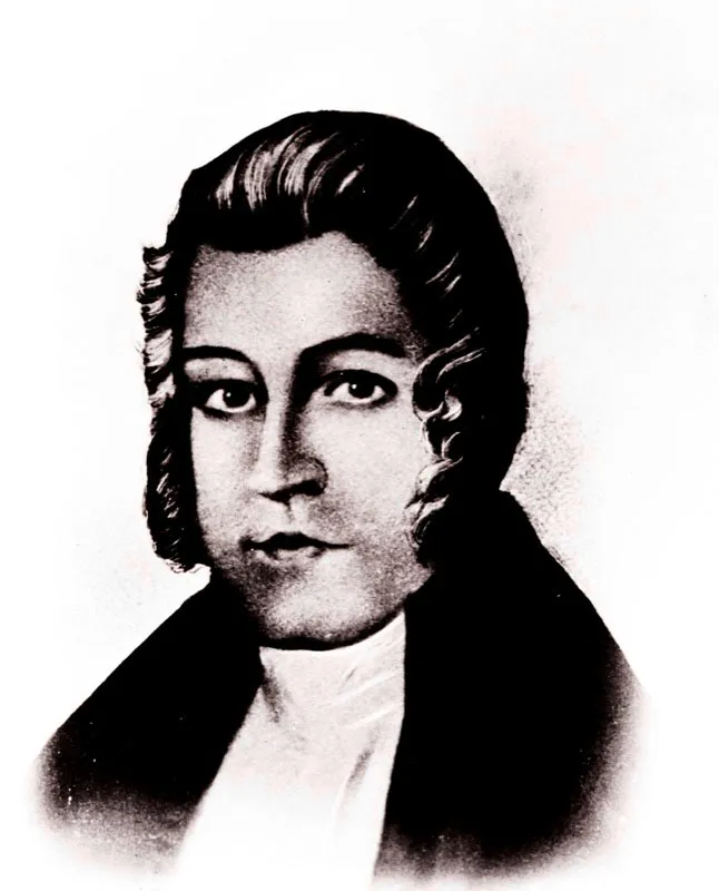 Jorge Tadeo Lozano, segundo hijo del Marqus de San Jorge, como Presidente del Estado de Cundinamarca fue signatario con el cannigo venezolano Jos Corts Madariaga del pacto conocido como Uti possidetis juris para la definicin de las fronteras entre Estados surgidos de las colonias espaolas. 