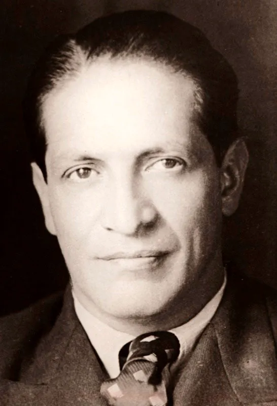 Jorge Elicer Gaitn  