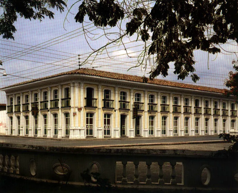 Buga, Valle del Cauca.