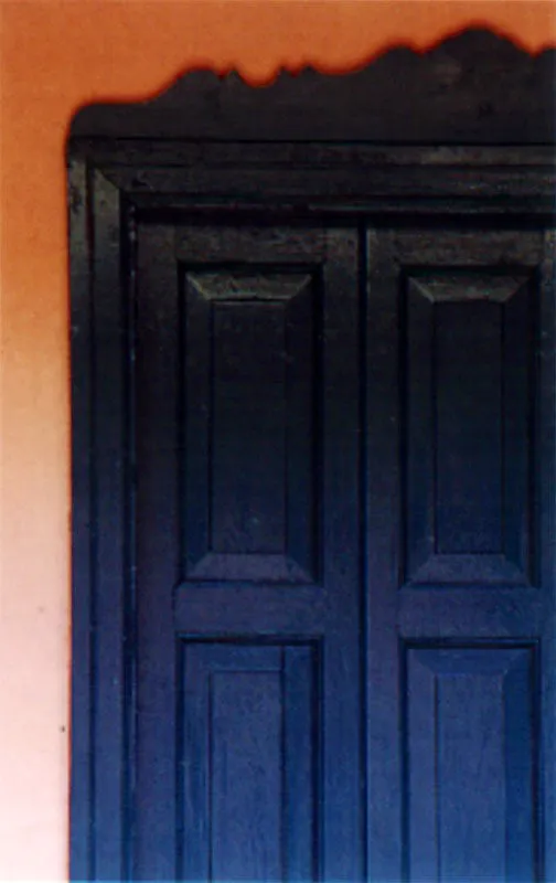 Salamina, Caldas.