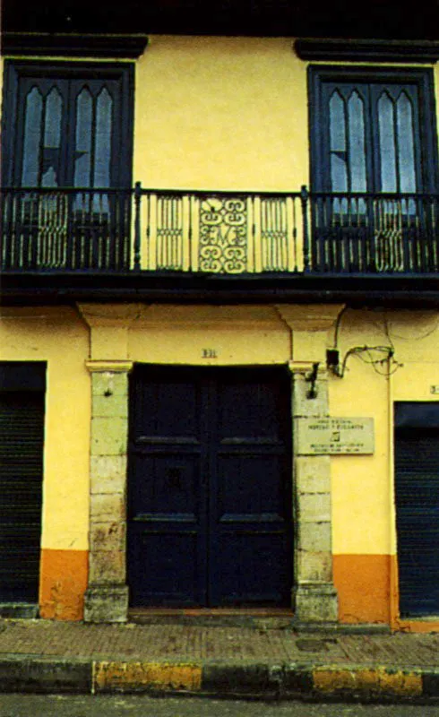 Bogotá.