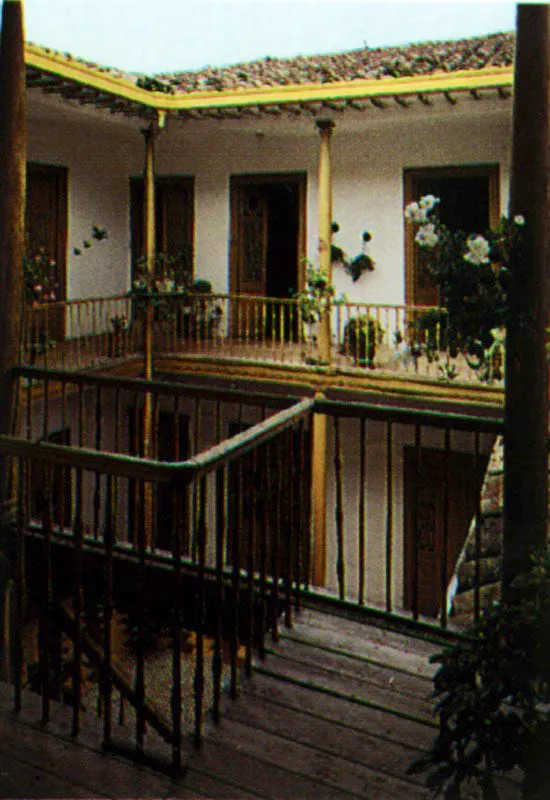 El Retiro, Antioquia.