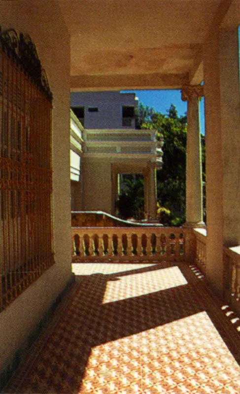 Barranquilla, Atlántico.
