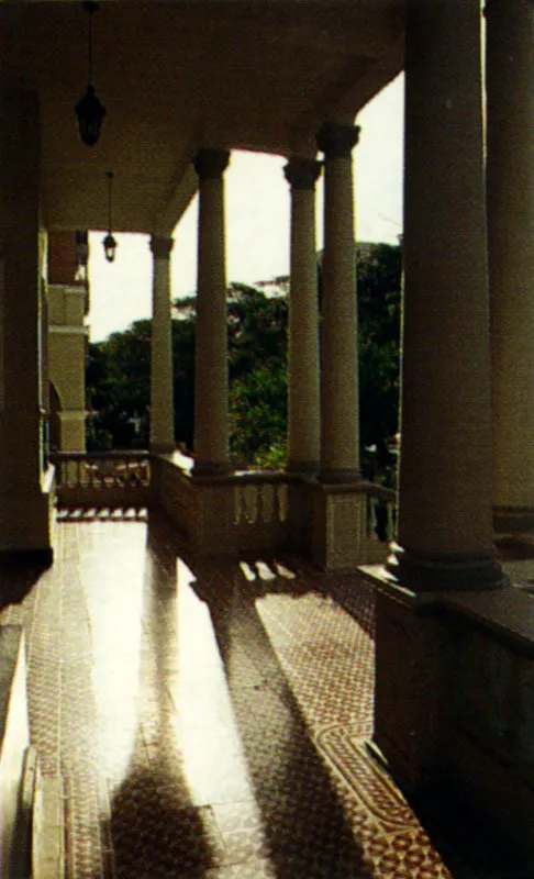 Barranquilla, Atlántico.