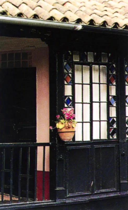 Zipaquirá, Cundinamarca.
