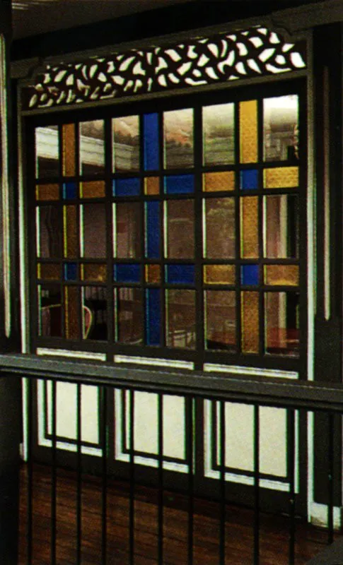 Casa Rafael Pombo, Bogotá.