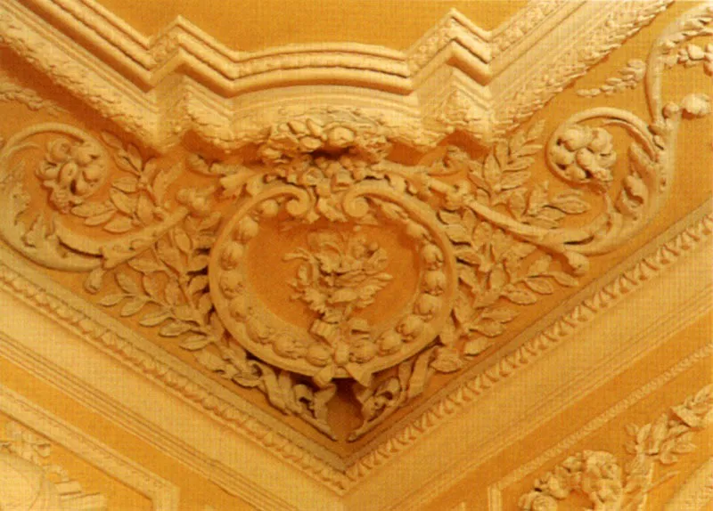 Palacio de Nariño, Bogotá.