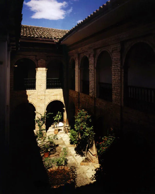 Popayán, Cauca.