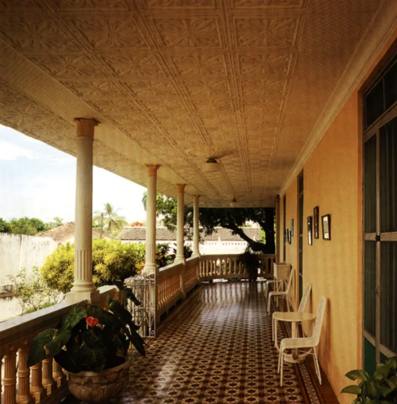 Cartagena, Bolívar.