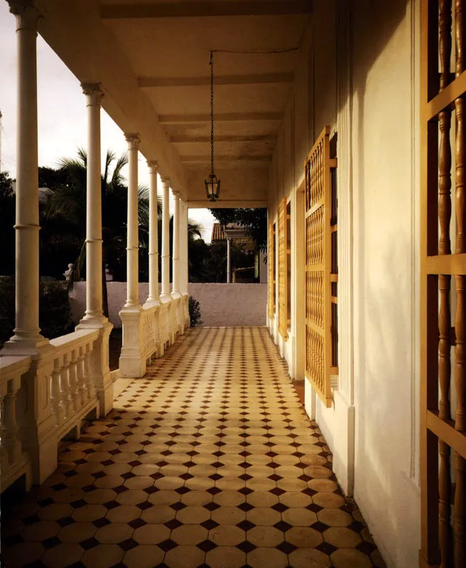 Cartagena, Bolívar.