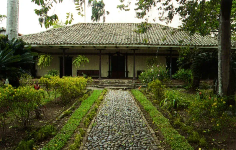 Buga, Valle del Cauca.