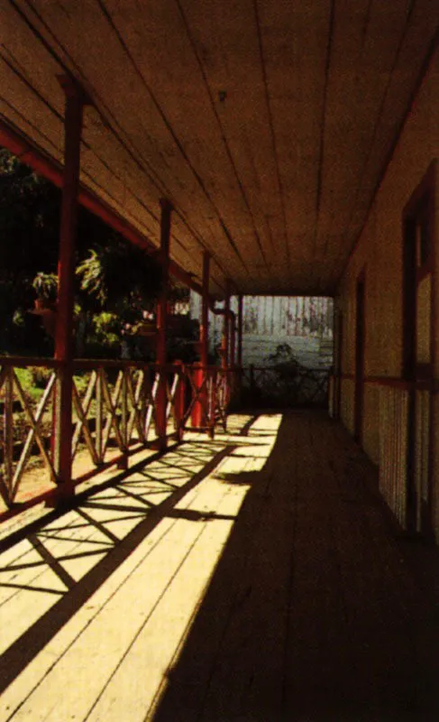 Buga, Valle del Cauca.