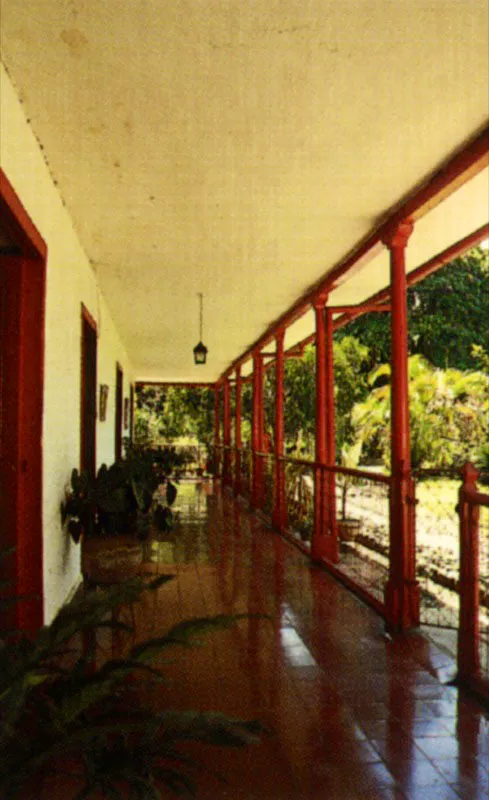 Buga, Valle del Cauca.