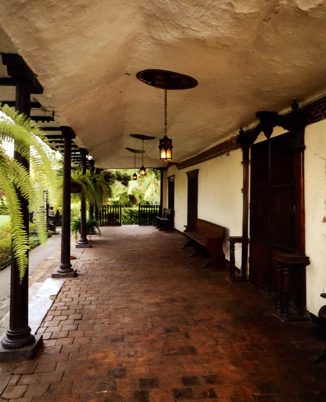Buga, Valle del Cauca.