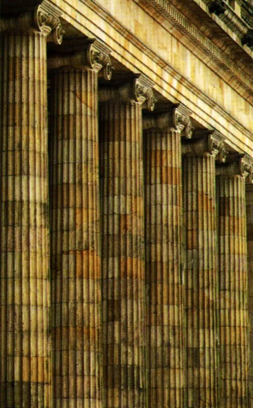 Capitolio Nacional, Bogotá.