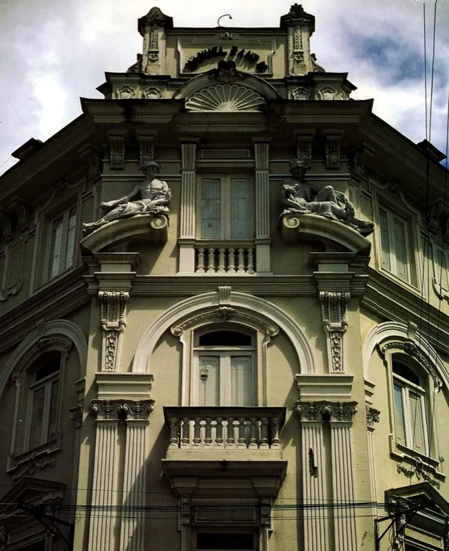 Manizales, Caldas.