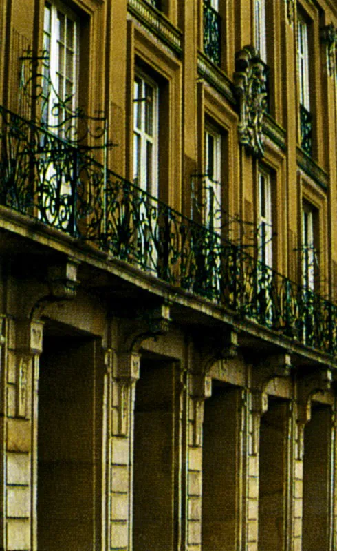 Edificio Liévano, Bogotá.