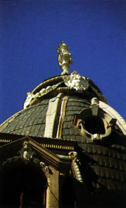 Centro Histórico, Bogotá.