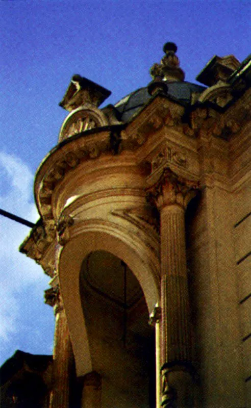 Centro Histórico Bogotá.