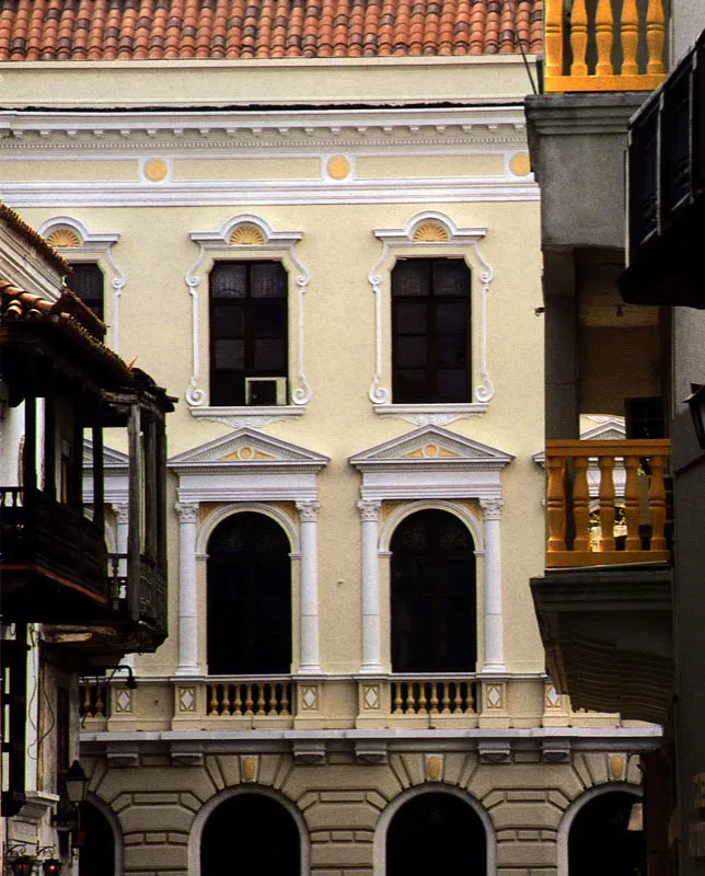 Cartagena, Bolívar.
