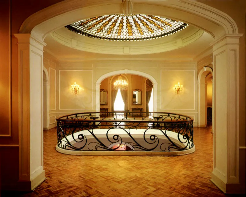 Jockey Club, Bogotá.