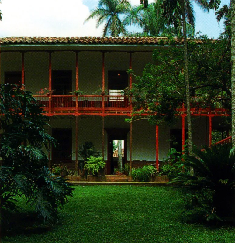 La Tebaida, Quindío.