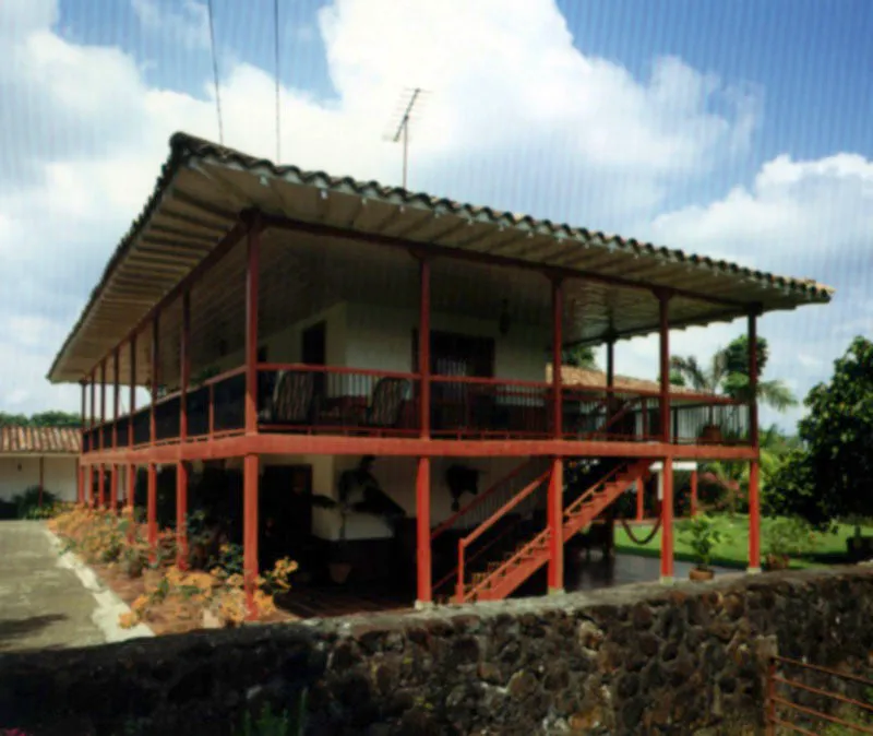 La Tebaída, Quindío.