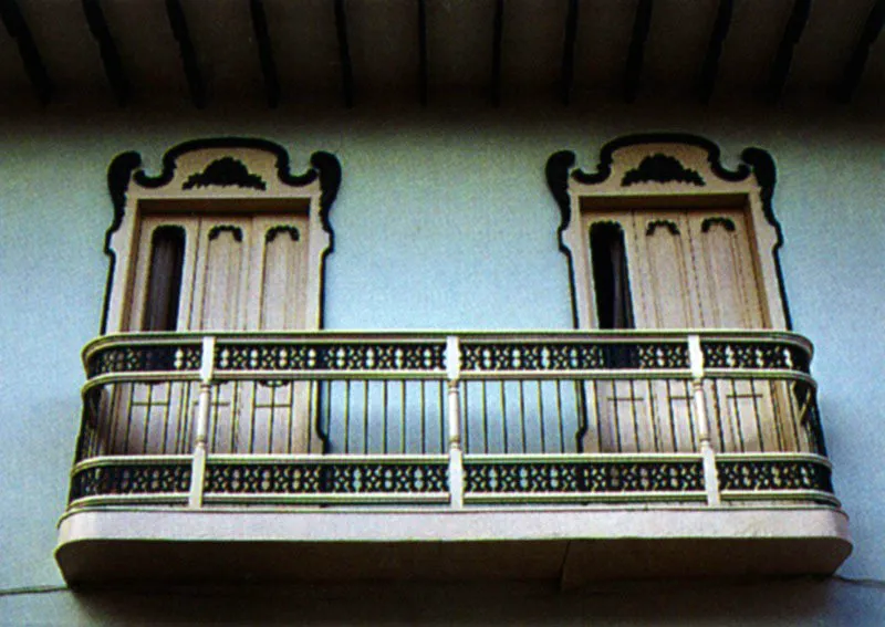 Salamina, Caldas.