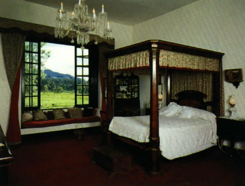 Zipaquirá, Cundinamarca.