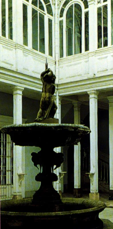 Bogotá.