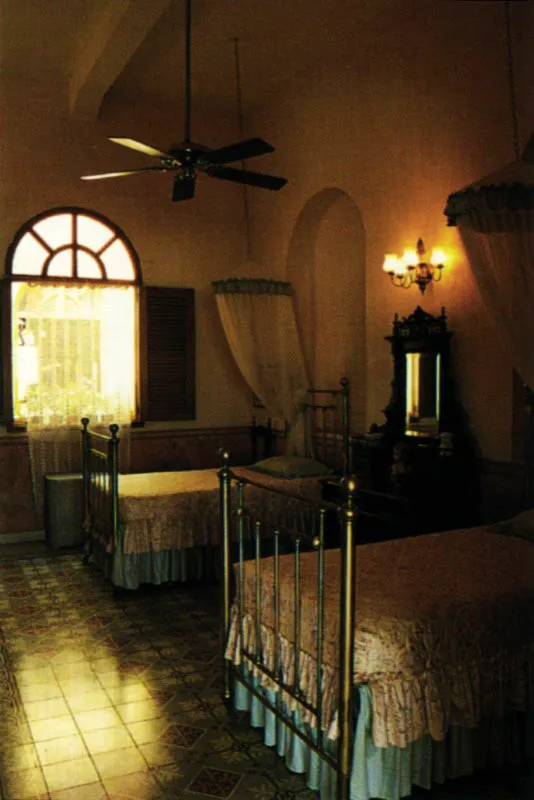 Cartagena, Bolívar.