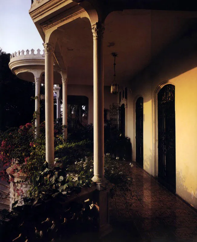 Cartagena, Bolívar.
